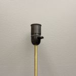 981 6383 FLOOR LAMP